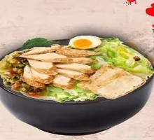 Beef Roll Rice