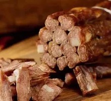 Air-dried Sausage