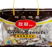 Liqueur Candy