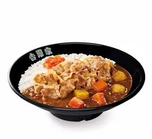 Signature Beef Rice