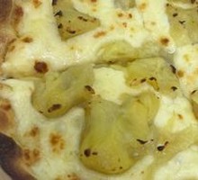 Durian Pizza