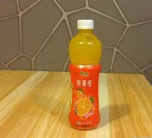 Fresh Orange Juice