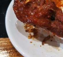 Black Pepper Beef