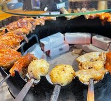 Spicy Pork Ribs