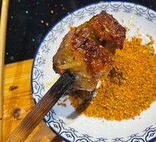 Lamb Ribs