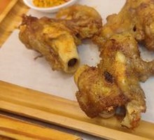 Sheep Knuckle Tendon