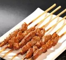 Honey-glazed Pork Tenderloin