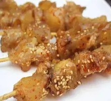 Beef Tendon