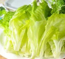 Mixed Vegetable Hot Pot