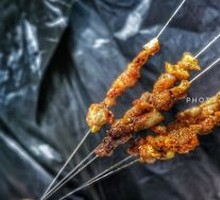 Goat tendon
