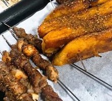 Beef Skewers