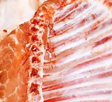 Fresh Egg and Meat Skewers