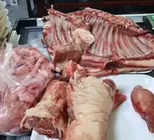 Lamb Ribs