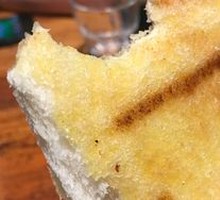 Condensed Milk Bread