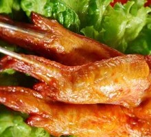 Chicken Wing Flats