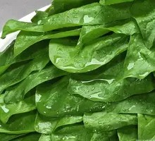 Spinach
