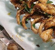 Squid