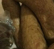 Qiu Lin Children's Sausage