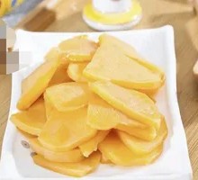 Potato Slices
