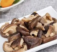 Shiitake Mushroom