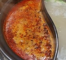 Yin-Yang Hot Pot
