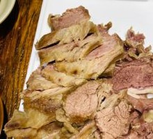 Spicy Beef Ribs