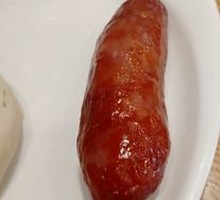Pure Meat Sausage