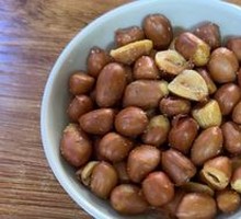 Peanuts