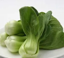 Green Vegetables