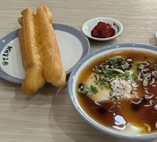 Tofu pudding