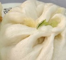 Zucchini and Egg Dumplings