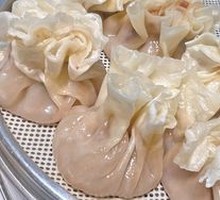 Soup Dumpling