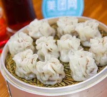 Soup Dumpling