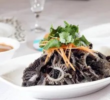 Quick-boiled Tripe