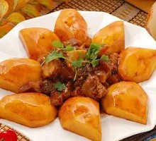 Flavorful Oxtail