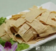 Tofu Skin