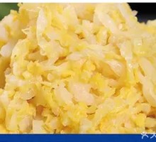 Northeast Sour Cabbage