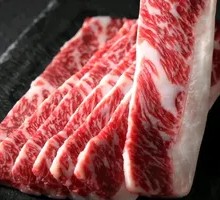 Qiqihar Mixed Beef Ribs