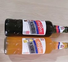 Large腰