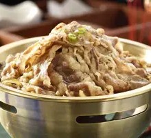 Angus Beef Hot Pot