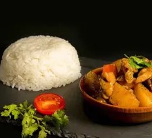 Anton Chicken Rice