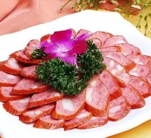 Red Sausage