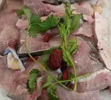 Live Fish 3 Catties 38 Yuan