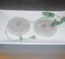 Fresh Shrimp Dumplings