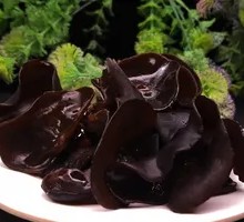 Wood Ear Mushroom