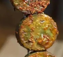 Crispy Fried Egg