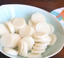 Stewed Rice Noodles