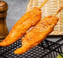 Sword Chicken Strips