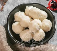 Fish Balls