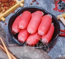 Kiss Sausage